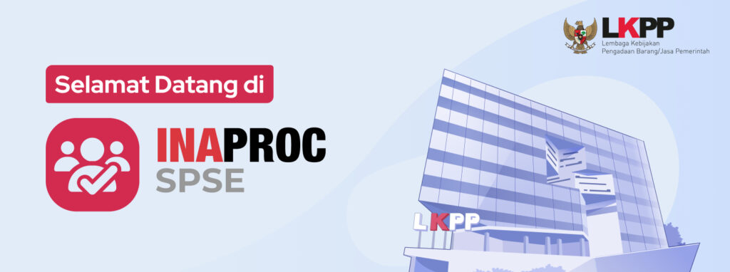 Inaproc - 2026